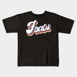 foals KakeanKerjoOffisial Kids T-Shirt